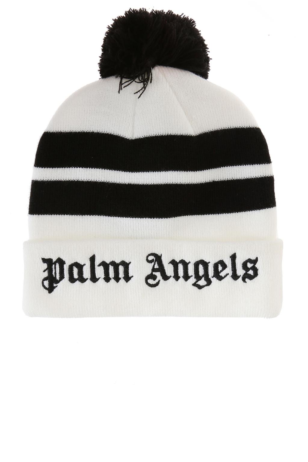 White Palm Angels x Mitchell & Ness Palm Angels - Vitkac GB